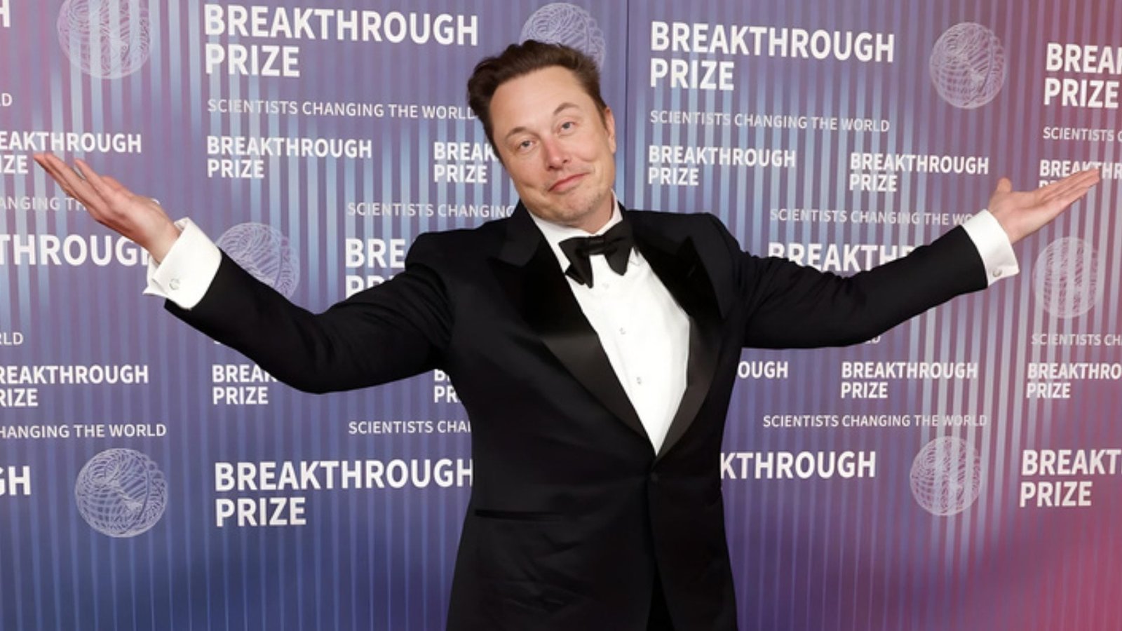 Fortuna de Elon Musk se eleva hasta los US$749.000 millones, según el índice de multimillonarios