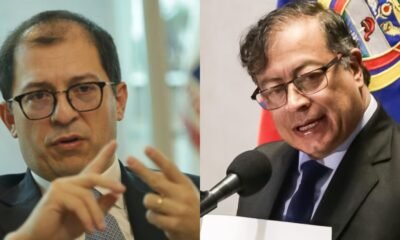 Francisco Barbosa advirtió posible “obstrucción a la justicia” de Estados Unidos por freno a la extradición a alias Araña