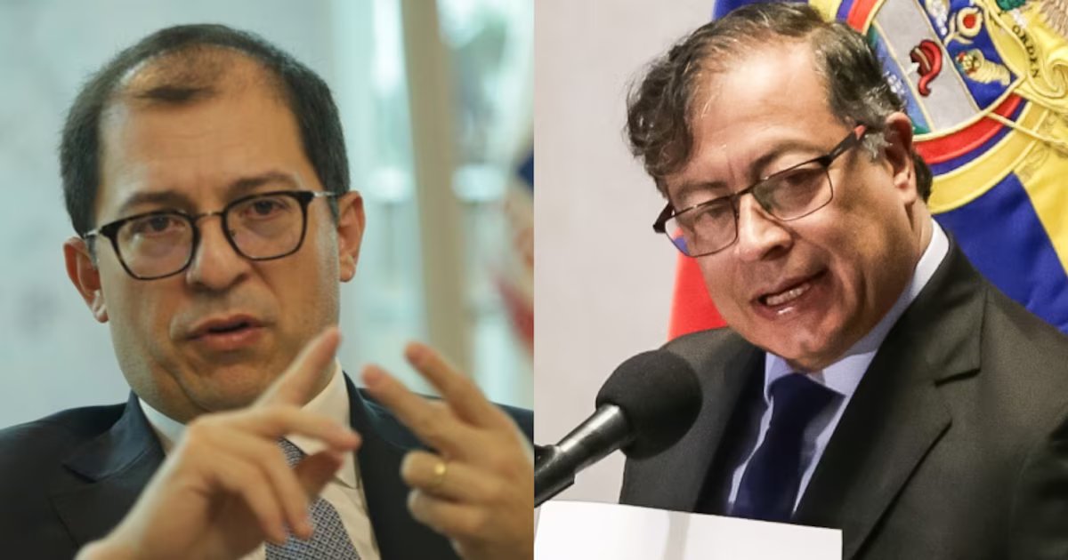 Francisco Barbosa advirtió posible “obstrucción a la justicia” de Estados Unidos por freno a la extradición a alias Araña