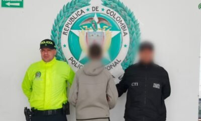 Fue condenado adolescente de 17 años que planeó el asesinato de su tía y de su abuela para cobrar una herencia