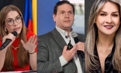 Fuerte críticas al Gobierno por suspender la financiación de las becas de postgrado de Colfuturo: “Petro fracasó”