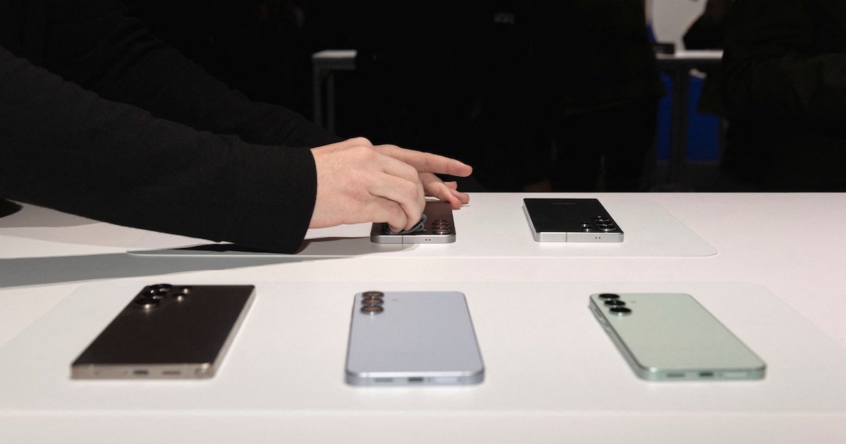 Galaxy S26: lo que se sabe hasta ahora del smartphone que competirá con el iPhone 17
