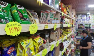 Gaseosas, papitas y otros alimentos subirán de precio a partir del 1 de enero de 2026: por qué será al nivel máximo previsto
