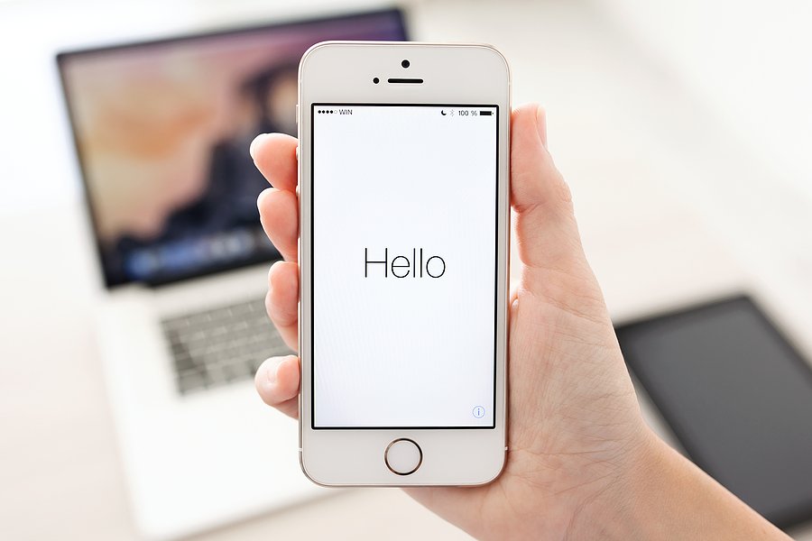 Gen Z vuelve a poner de moda el iPhone 5 para tomar fotos que se adaptan a su Instagram