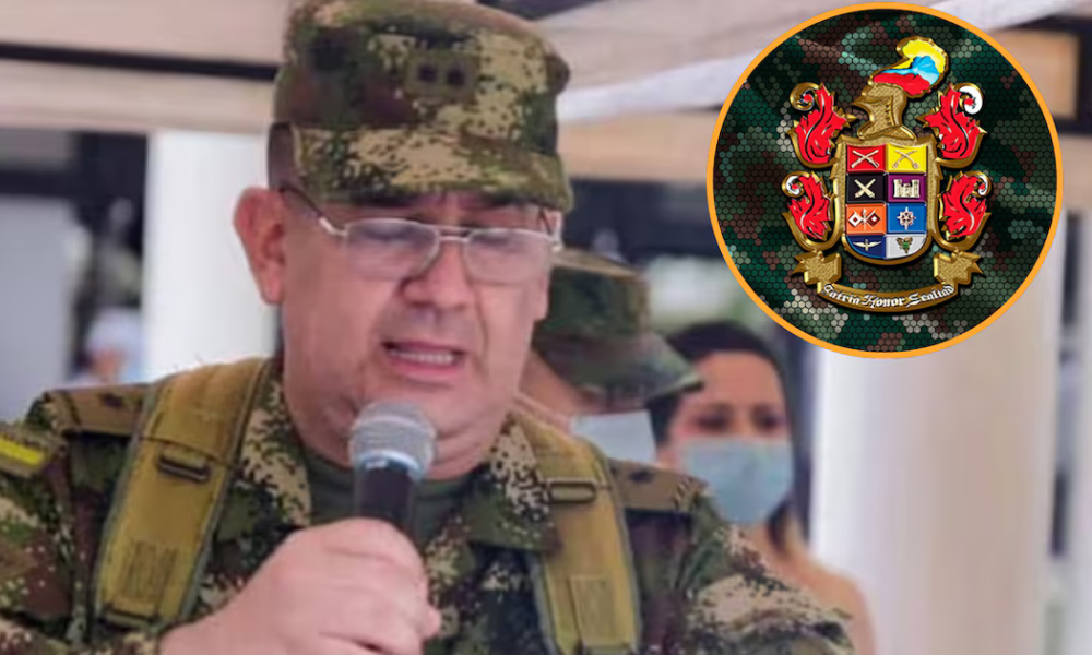 General Juan Miguel Huertas continúa manejando el personal del Ejército pese a suspensión provisional: llamó a calificar servicios a nueve suboficiales