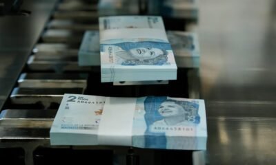 Gobierno Petro podría sufrir revés ante la movida de las empresas frente a los nuevos impuestos de la emergencia económica