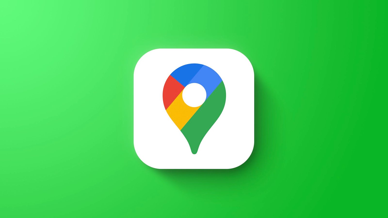 Google Maps agregó silenciosamente esta característica esperada desde hace mucho tiempo para los conductores