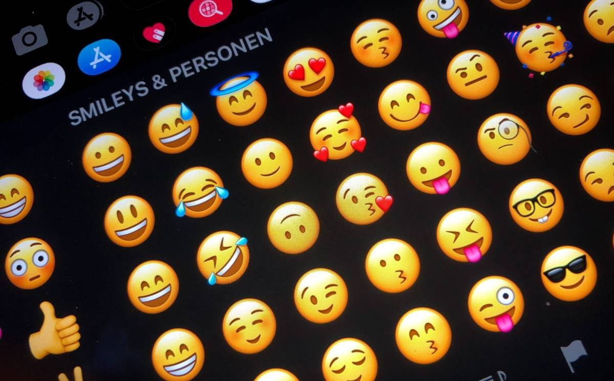 Google cambia el diseño de algunos de los emojis de Android para que se parezcan a los del iPhone