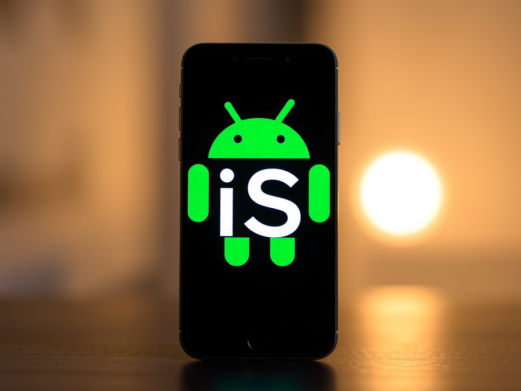 Google y Apple se unen para facilitar el cambio entre Android y iPhone