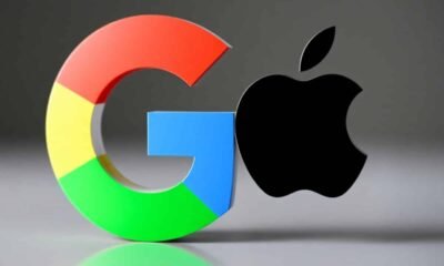 Google y Apple unidos: facilitarán más que nunca el cambio entre iPhone y Android