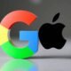 Google y Apple unidos: facilitarán más que nunca el cambio entre iPhone y Android