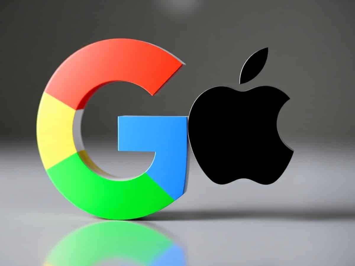 Google y Apple unidos: facilitarán más que nunca el cambio entre iPhone y Android