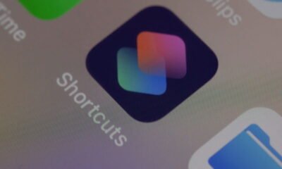 Gracias a la app Atajos, puedes saber desde tu iPhone si el iPad ha terminado de cargarse