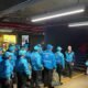Gremio de la seguridad privada reaccionó al aumento del salario mínimo: su incremento preocupa para el año electoral que se avecina