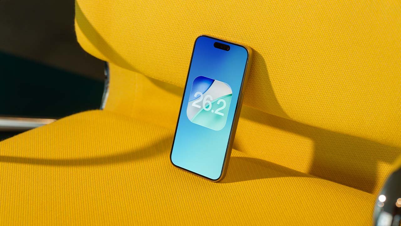 Guía de iOS 26.2 y iPadOS 26.2 con las NOVEDADES más IMPORTANTES para iPhone y iPad – iSenaCode