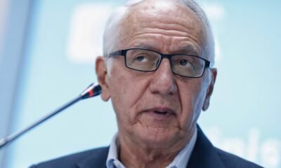 Guillermo Jaramillo aseguró que el Gobierno tiene “todo al día” con las EPS, pero no están atendiendo a la gente: “Yo no entiendo”