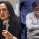Gustavo Petro contestó a María Fernanda Cabal por mensaje en que habló del decreto de emergencia económica: “Que no le pongan impuestos a los ricos”