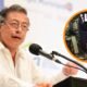 Gustavo Petro respondió al ELN por inicio del paro armado en varias ciudades del país: “La orden es atacar y defender al pueblo”