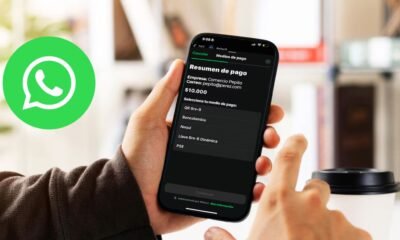 Habilitan pagos en WhatsApp de recibos públicos y facturas: cómo funciona esta opción