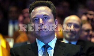 Hace Musk una edición 'alegre' al plan maestro de Tesla - Reforma