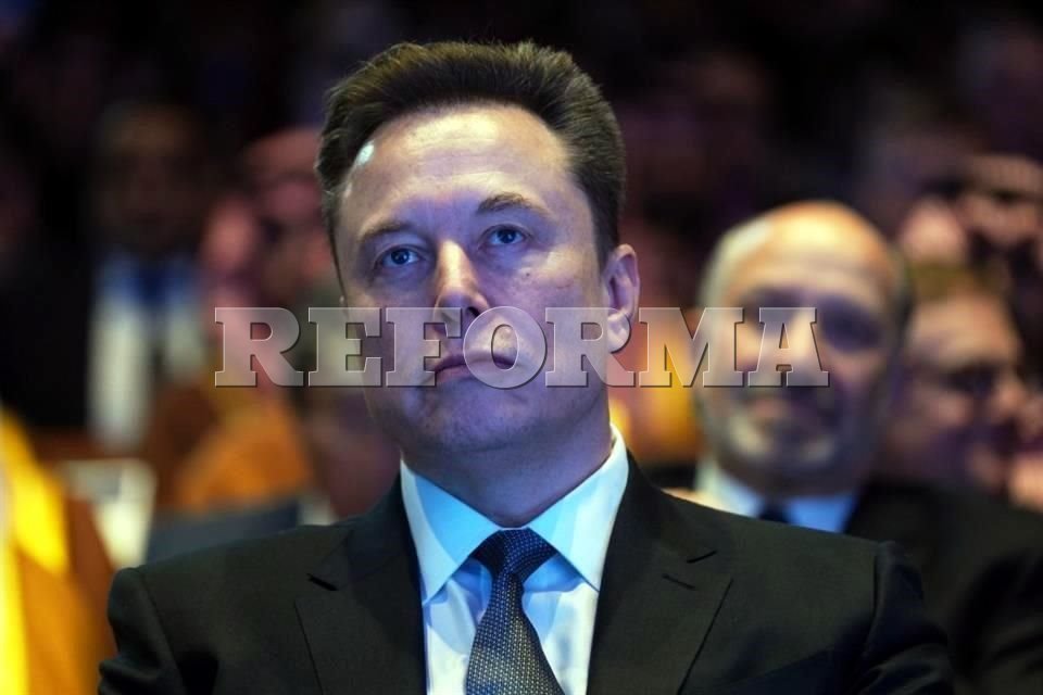 Hace Musk una edición 'alegre' al plan maestro de Tesla - Reforma