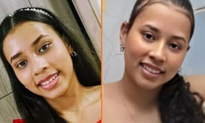 Hallan en España a estudiante de Medicina de la Uninorte tras tres días desaparecida en Barranquilla