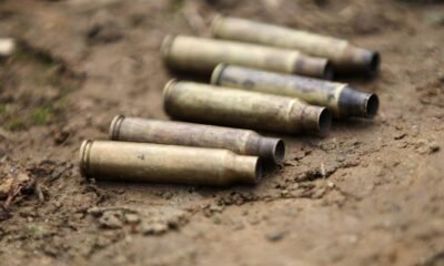 Hecho de intolerancia en Floridablanca en Noche de Velitas: hombre asesinó a su vecino por un reclamo que le hizo