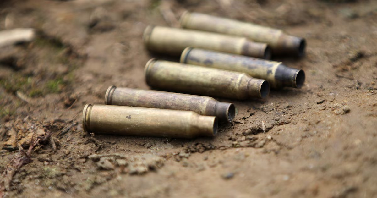 Hecho de intolerancia en Floridablanca en Noche de Velitas: hombre asesinó a su vecino por un reclamo que le hizo