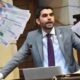 Hernán Cadavid alerta “zozobra empresarial” por posible alza del salario mínimo del 23% en 2026