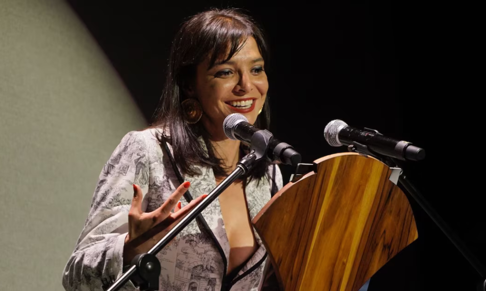 Hija del expresidente César Gaviria pidió alejarse de la “política de los likes” ante la futura presencia de influenciadores en el Congreso