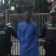 Hombre en aparente estado de embriaguez atacó a puñal a sus familiares durante una reunión en Medellín