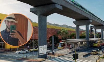 Homicidio en Halloween en Bogotá: nuevos detalles de la muerte de Elkin Santiago Triviño Ramírez fueron revelados