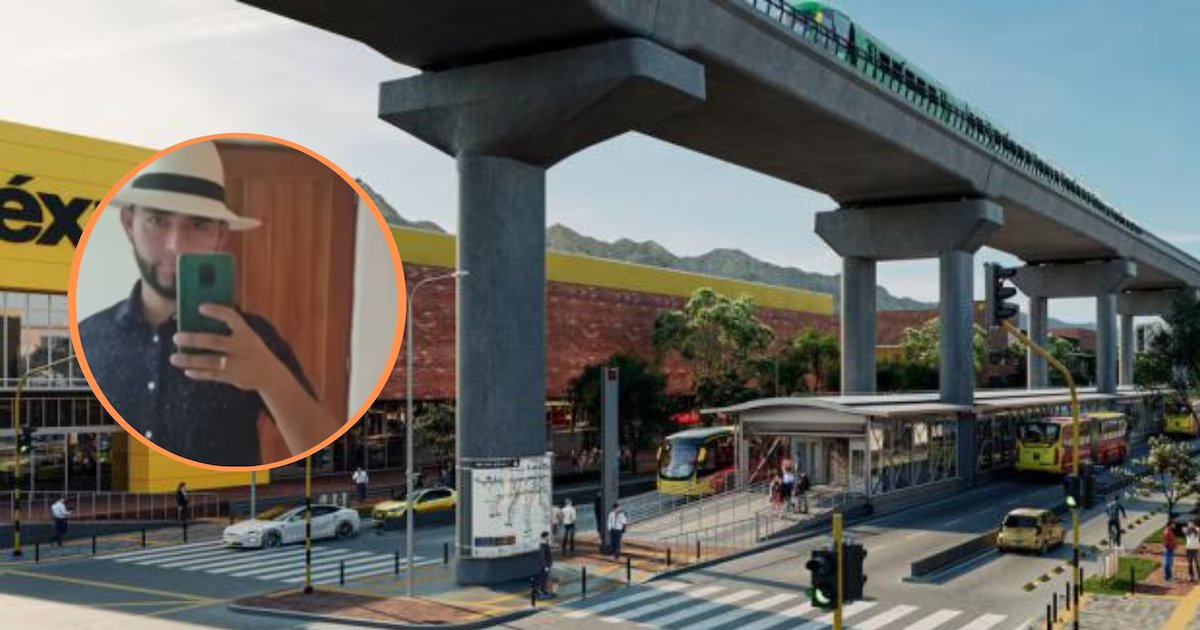 Homicidio en Halloween en Bogotá: nuevos detalles de la muerte de Elkin Santiago Triviño Ramírez fueron revelados