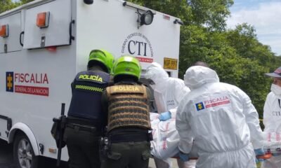 Homicidios en Colombia aumentan un 7,6% en tres años del gobierno Petro: Caribe y Catatumbo, los focos críticos