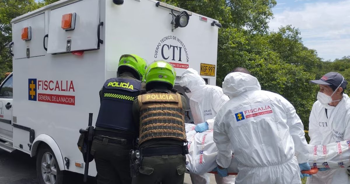 Homicidios en Colombia aumentan un 7,6% en tres años del gobierno Petro: Caribe y Catatumbo, los focos críticos