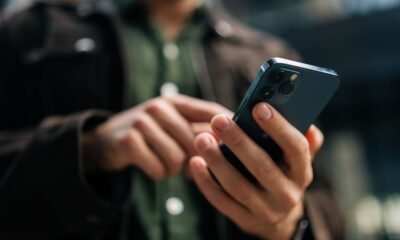Honor Power 2: un clon del iPhone 17 Pro, con el doble de batería y muchísimo más barato