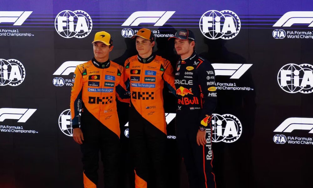 Hora y dónde ver el Gran Premio de Abu Dhabi en Colombia: final de película por el título de la Fórmula 1