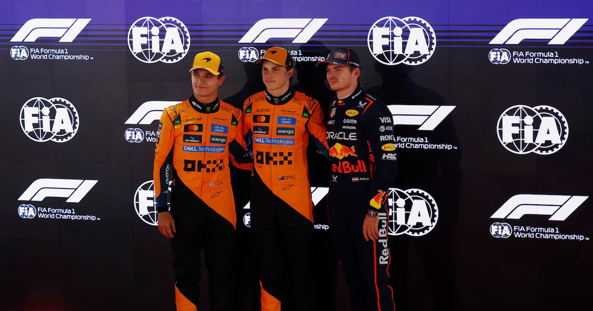Hora y dónde ver el Gran Premio de Abu Dhabi en Colombia: final de película por el título de la Fórmula 1