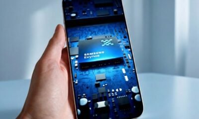 Hubo un tiempo en que Apple usaba chips de Samsung. Hoy, los coreanos se adelantan con los 2 nm mientras al iPhone le toca esperar