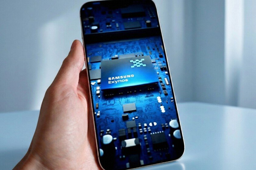 Hubo un tiempo en que Apple usaba chips de Samsung. Hoy, los coreanos se adelantan con los 2 nm mientras al iPhone le toca esperar