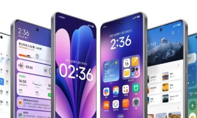 HyperOS 3 de Xiaomi y iPhone se parecen con esta función | Doctor Tecno | La Revista