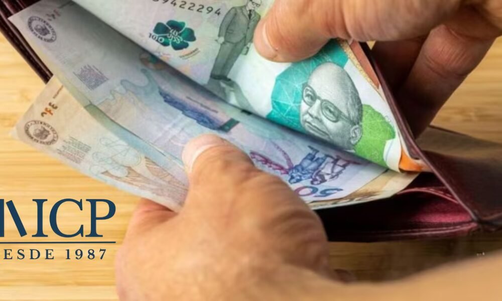 ICP advierte que el aumento del salario mínimo 2026 no está mejorando los ingresos de los colombianos