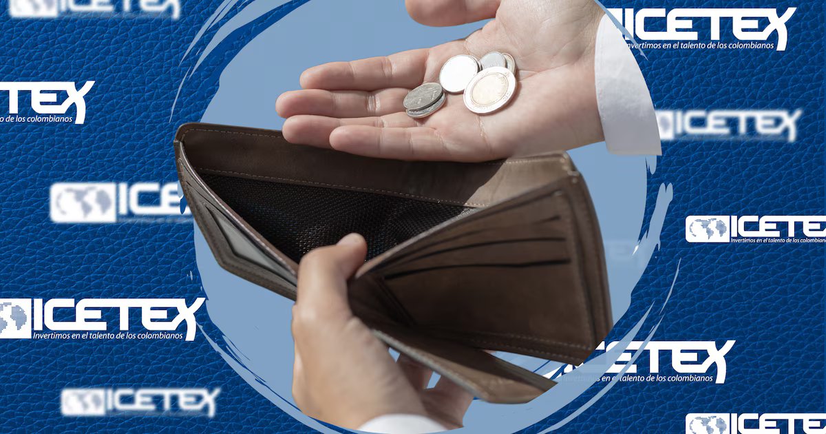 Icetex condonará cerca de 38.000 millones de pesos a más de 22.400 jóvenes que regularicen sus pagos: estos son los canales de atención