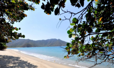 Ideam mantiene alerta amarilla en el Caribe por vientos y oleaje en plenas vacaciones de fin de año