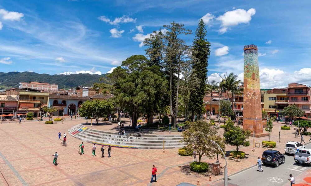 Identificaron a la turista mexicana que encontraron muerta en Antioquia en Navidad: estaba con su pareja e investigan hallazgo de drogas