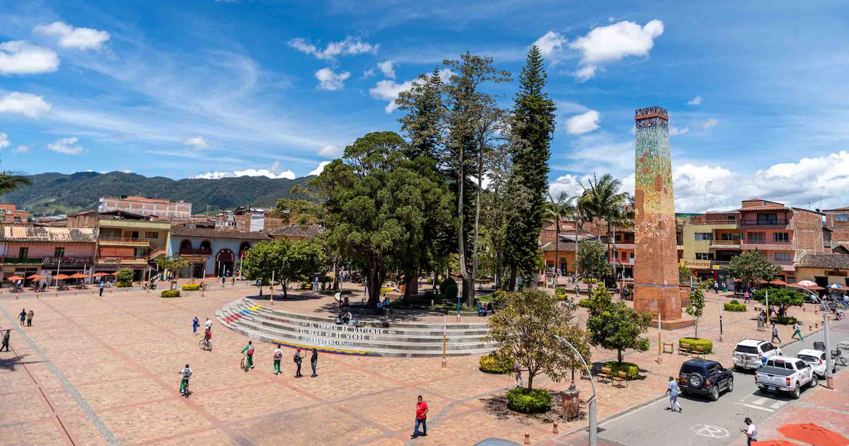 Identificaron a la turista mexicana que encontraron muerta en Antioquia en Navidad: estaba con su pareja e investigan hallazgo de drogas