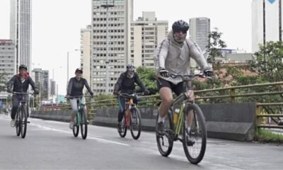 Idrd anunció modificaciones y recomendaciones inéditas para quienes planean asistir a la Ciclovía del 25 de diciembre y 1 de enero