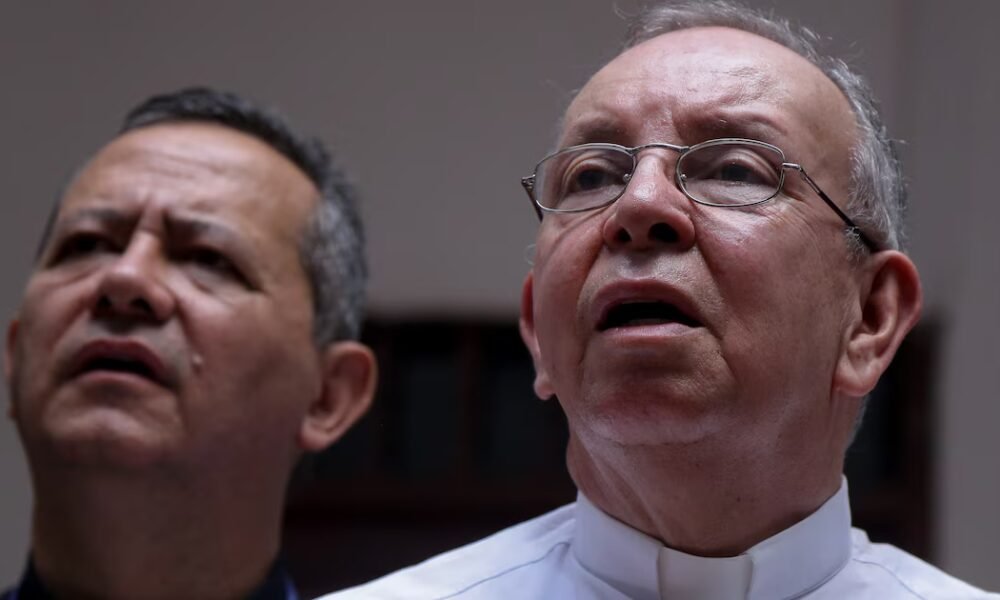 Iglesia Católica entregó el balance de la violencia en Colombia y los avances para alcanzar la paz: “El país enfrenta muchos desafíos”