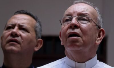 Iglesia Católica entregó el balance de la violencia en Colombia y los avances para alcanzar la paz: “El país enfrenta muchos desafíos”