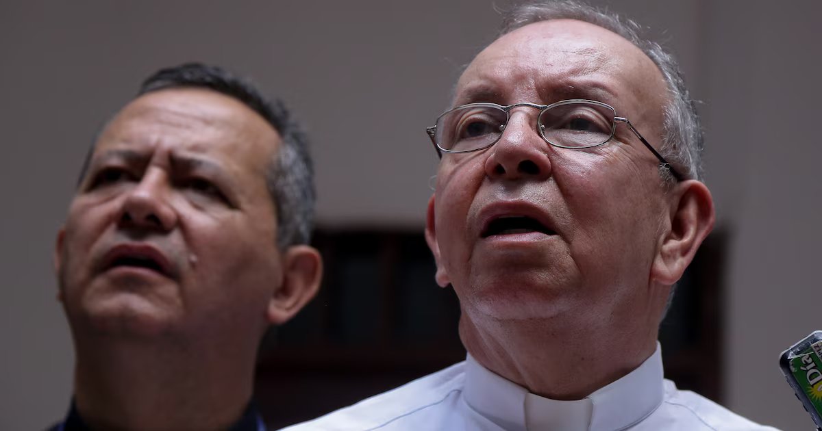 Iglesia Católica entregó el balance de la violencia en Colombia y los avances para alcanzar la paz: “El país enfrenta muchos desafíos”